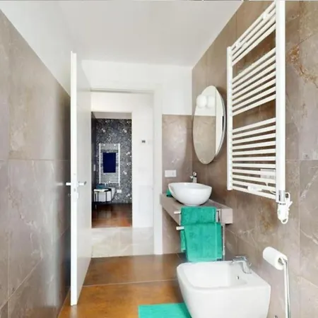 Ceccarini By Affitti Brevi Rimini شقة ريتشيوني