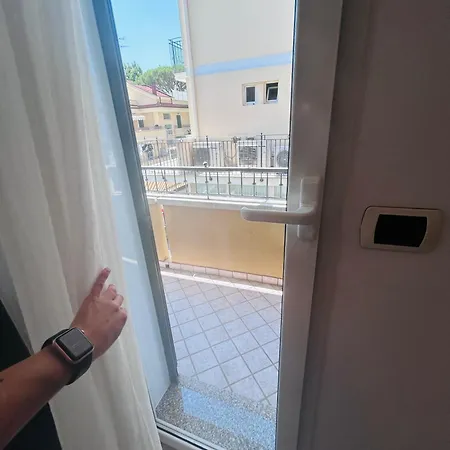 Apartmán Viktor Flexrent - Abissinia