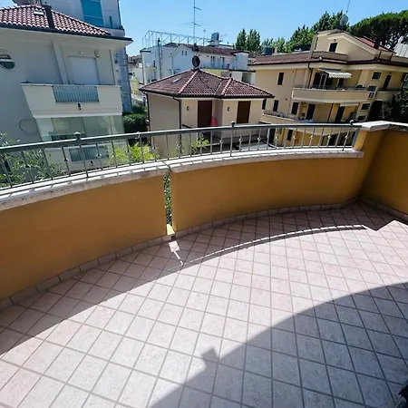 Apartmán Viktor Flexrent - Abissinia *