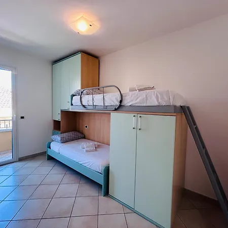 Viktor Flexrent - Abissinia Apartmán *