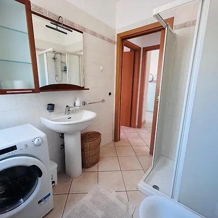 Viktor Flexrent - Abissinia Apartmán Riccione