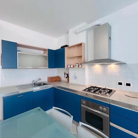 Viktor Flexrent - Abissinia Apartmán