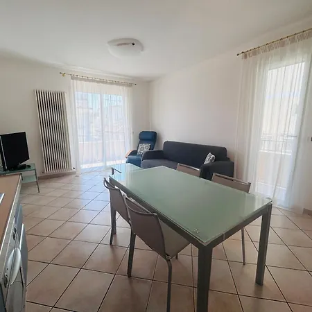Viktor Flexrent - Abissinia Apartmán *
