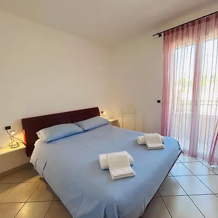 Apartmán Viktor Flexrent - Abissinia *