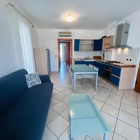 Viktor Flexrent - Abissinia Apartmán *