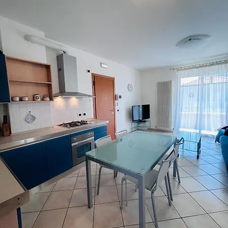 Viktor Flexrent - Abissinia Appartamento Riccione