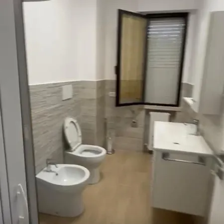 Chill Flat - Il Lupo Affitta Apartman *