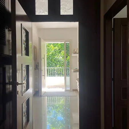 Spazioso A 5 Minuti Dal Mare Apartamento *