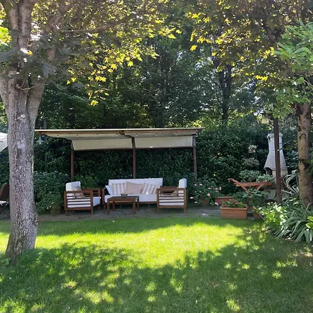 Spazioso A 5 Minuti Dal Mare Apartamento
