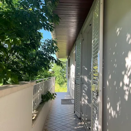 Apartamento Spazioso A 5 Minuti Dal Mare *