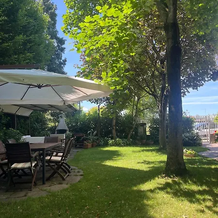 Spazioso A 5 Minuti Dal Mare Apartamento Riccione