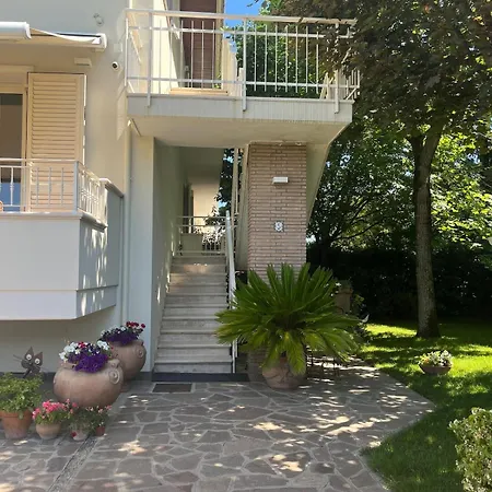 Apartamento Spazioso A 5 Minuti Dal Mare *