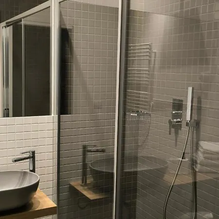 Hotel-vero'boutique Hotel- ホテル リッチョーネ