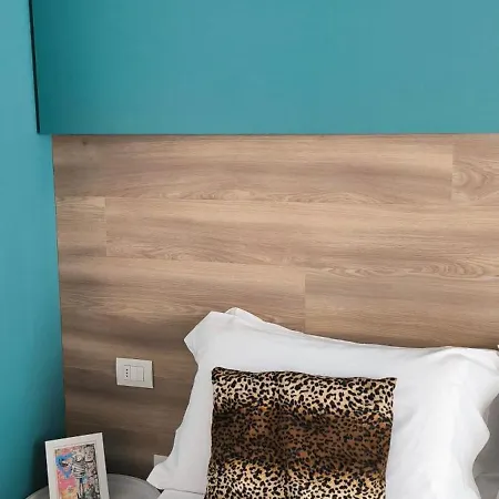ホテル Hotel-vero'boutique Hotel- リッチョーネ