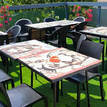 Hotel-vero'boutique Hotel-