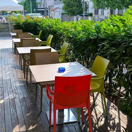 Hotel-vero'boutique Hotel- ホテル リッチョーネ