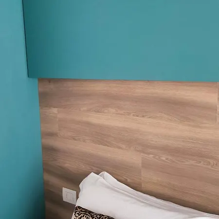 ホテル Hotel-vero'boutique Hotel- リッチョーネ