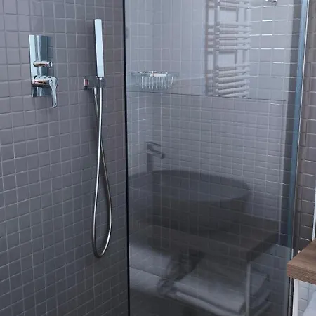 Hotel-vero'boutique Hotel- ホテル 2*