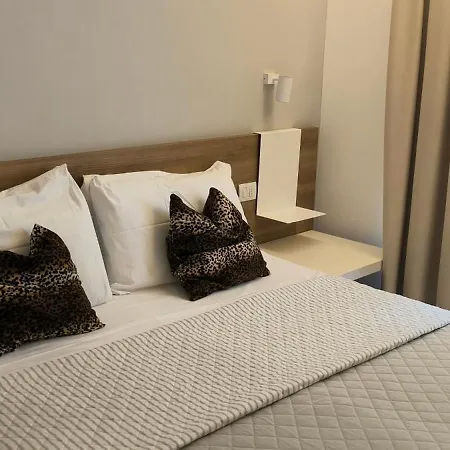 Hotel-vero'boutique Hotel- 2* Riccione
