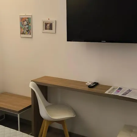 Hotel-vero'boutique Hotel- ホテル