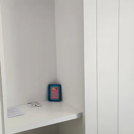 Hotel-vero'boutique Hotel- ホテル リッチョーネ