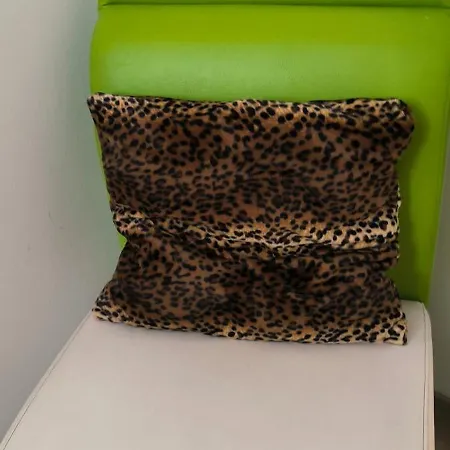 Hotel-vero'boutique Hotel- 2* リッチョーネ