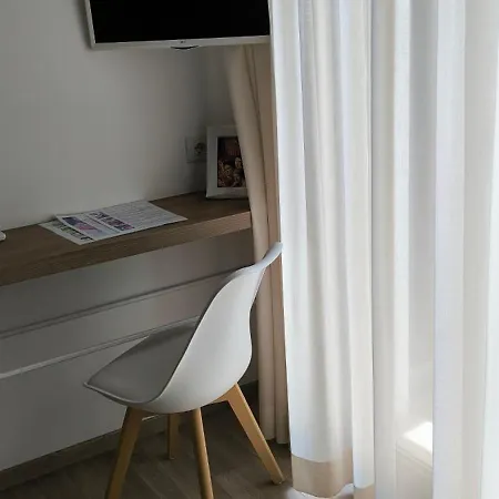 Hotel-vero'boutique Hotel- ホテル 2*