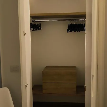 ホテル Hotel-vero'boutique Hotel- 2*