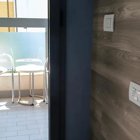 Hotel-vero'boutique Hotel- ホテル