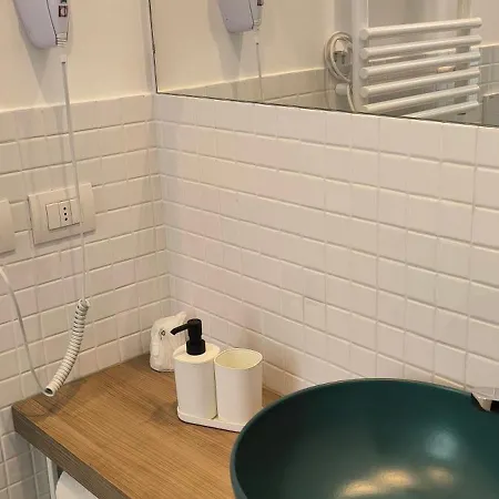 ホテル Hotel-vero'boutique Hotel- 2*
