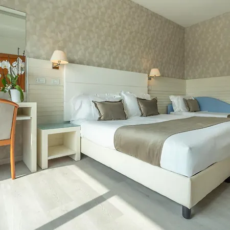 Club Hotel Riccione