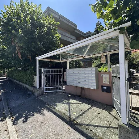 Apartman Chill Flat - Il Lupo Affitta