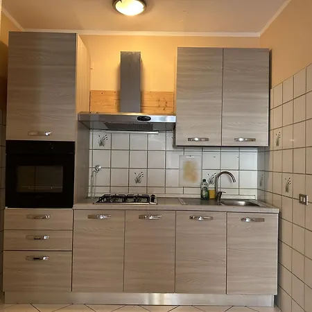 Apartman Chill Flat - Il Lupo Affitta *
