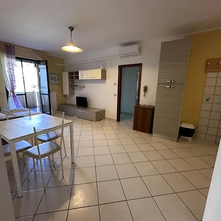 Apartman Chill Flat - Il Lupo Affitta Riccione