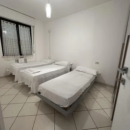 Chill Flat - Il Lupo Affitta *
