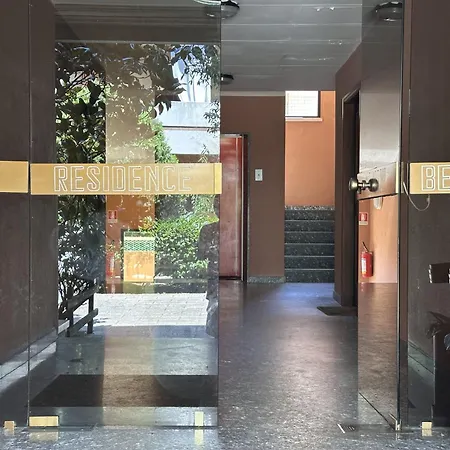 Chill Flat - Il Lupo Affitta Apartman