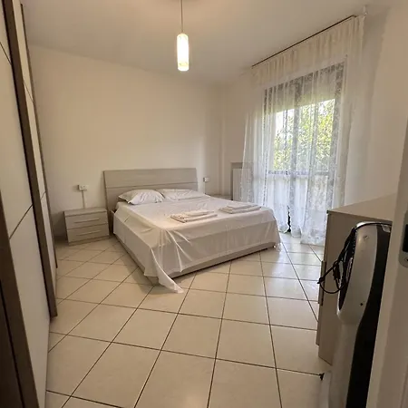 Apartman Chill Flat - Il Lupo Affitta *