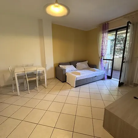 Chill Flat - Il Lupo Affitta *