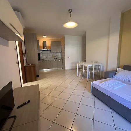 Chill Flat - Il Lupo Affitta Apartman