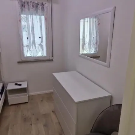 Apartment Appartamento Riccione Riccione