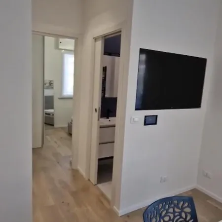 Apartment Appartamento Riccione *