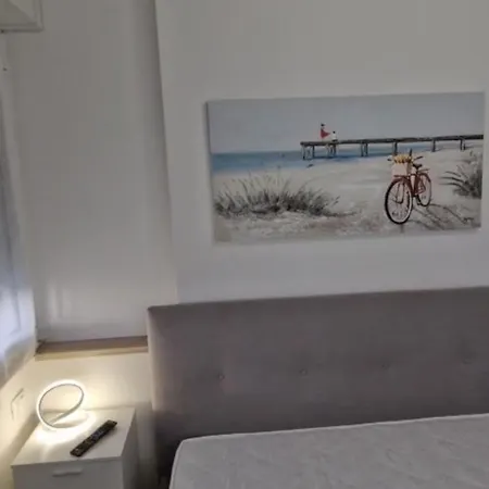 Apartment Appartamento Riccione Riccione