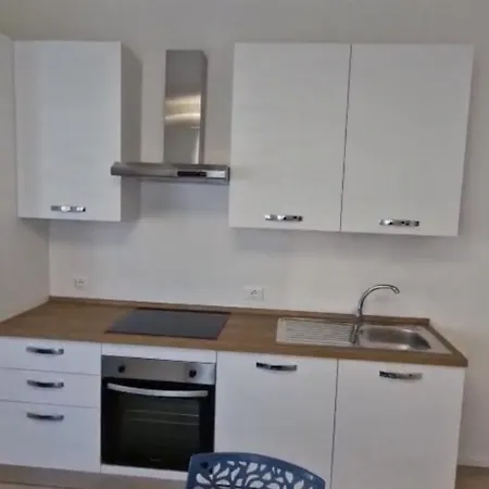 Appartamento Riccione Apartment