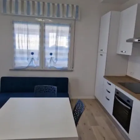 Apartment Appartamento Riccione