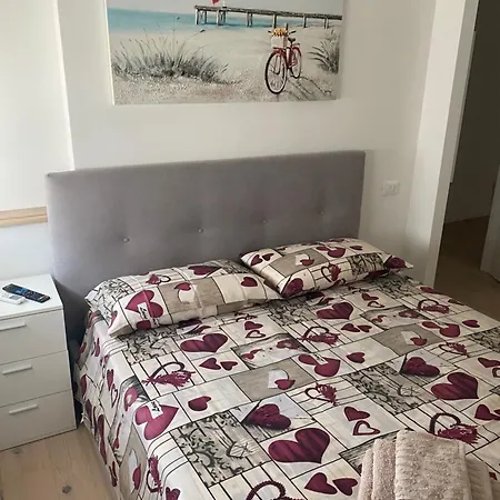 Appartamento Riccione Apartment