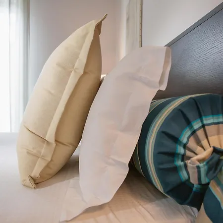 فندق The One - Designed For Adults - Pet Lovers ريتشيوني