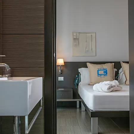 Hotel The One - Designed For Adults - Pet Lovers