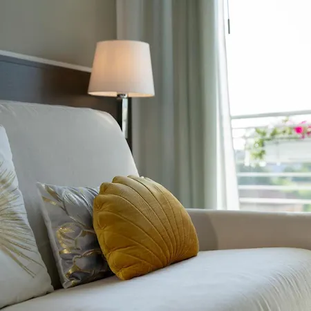 The One - Designed For Adults - Pet Lovers 4* Riccione
