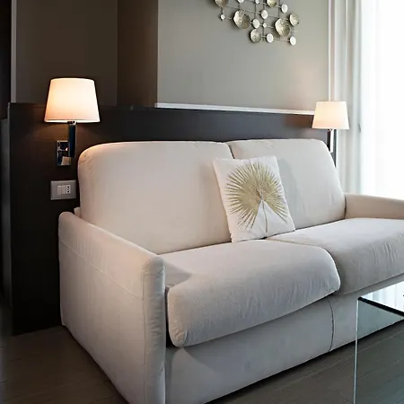 The One - Designed For Adults - Pet Lovers 4* ريتشيوني