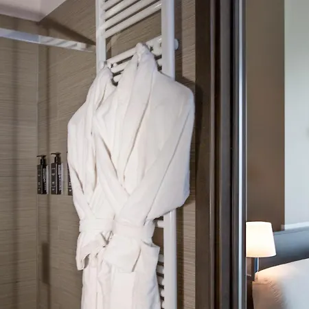 Hotel The One - Designed For Adults - Pet Lovers Riccione
